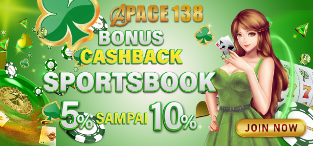 BONUS CASHBACK