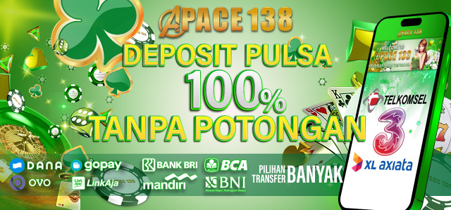 DEPOSIT PULSA